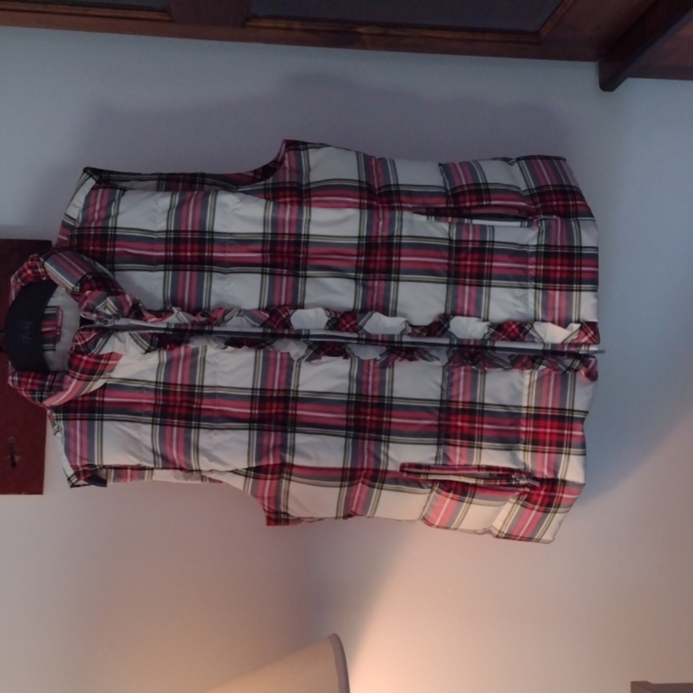 Talbot's Puffer Vest